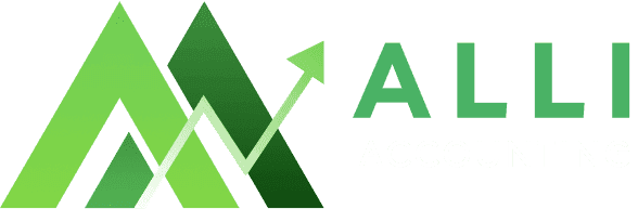 alli accounting logo