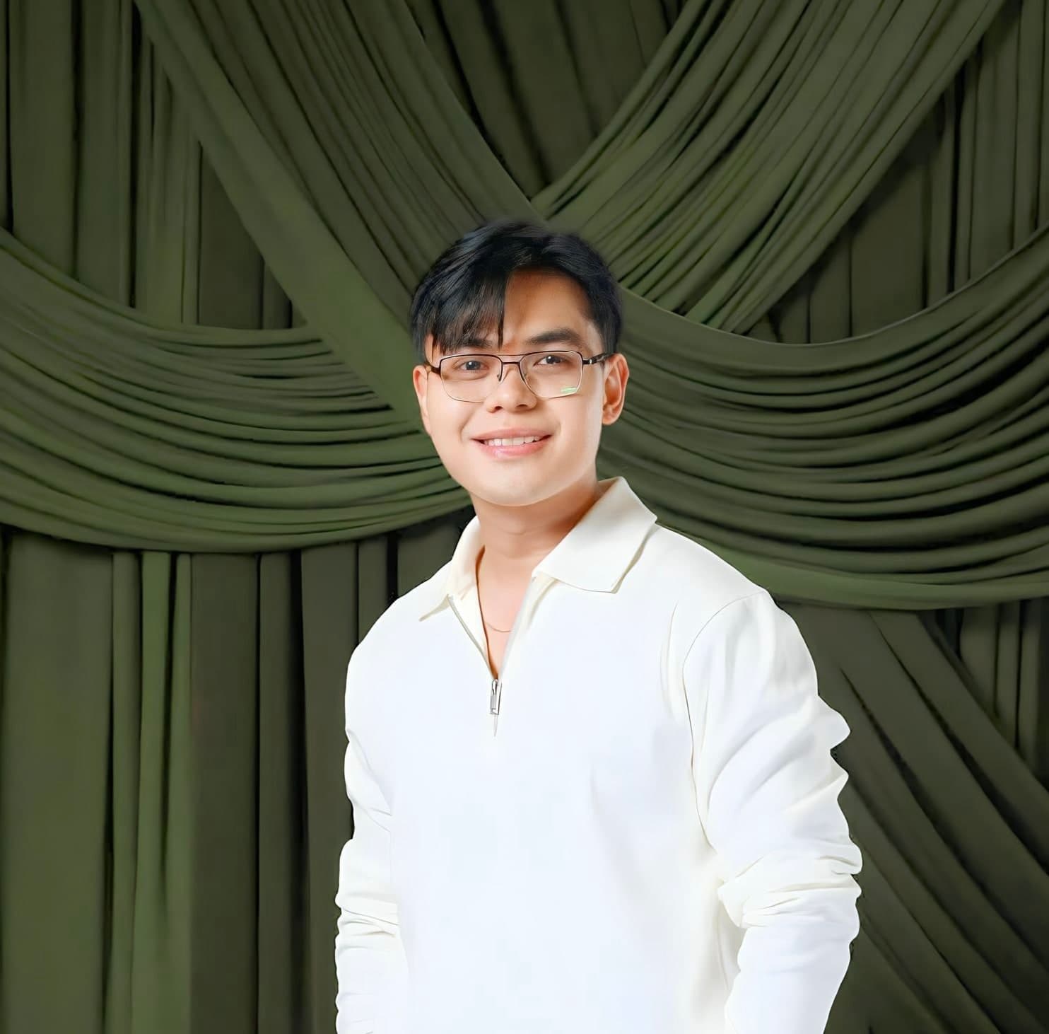 Ian Bautista, founder of ALLI Accounting