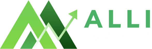 alli accounting logo